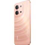 REDMI 15C 128 GB 6 GB Ram (Xiaomi Türkiye Garantili) Turuncu - Görsel 7