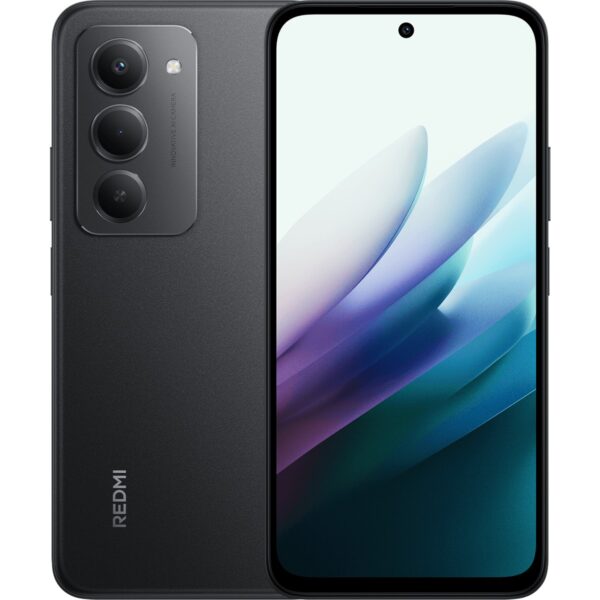 REDMI 15 256 GB 8 GB Ram (Xiaomi Türkiye Garantili) Siyah