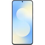 Samsung Galaxy S25 Fe 256 GB 8 GB Ram (Samsung Türkiye Garantili) Buz Mavisi - Görsel 2