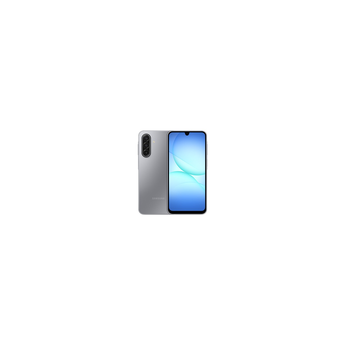 Samsung Galaxy A17 5g 256 GB 8 GB Ram (Samsung Türkiye Garantili) Gri