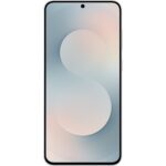 Samsung Galaxy S25 Fe 256 GB 8 GB Ram (Samsung Türkiye Garantili) Beyaz - Görsel 3