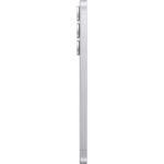 Samsung Galaxy S25 Fe 256 GB 8 GB Ram (Samsung Türkiye Garantili) Beyaz - Görsel 4