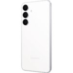 Samsung Galaxy S25 Fe 256 GB 8 GB Ram (Samsung Türkiye Garantili) Beyaz - Görsel 7