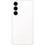 Samsung Galaxy S25 Fe 256 GB 8 GB Ram (Samsung Türkiye Garantili) Beyaz - Görsel 8