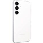 Samsung Galaxy S25 Fe 256 GB 8 GB Ram (Samsung Türkiye Garantili) Beyaz - Görsel 9