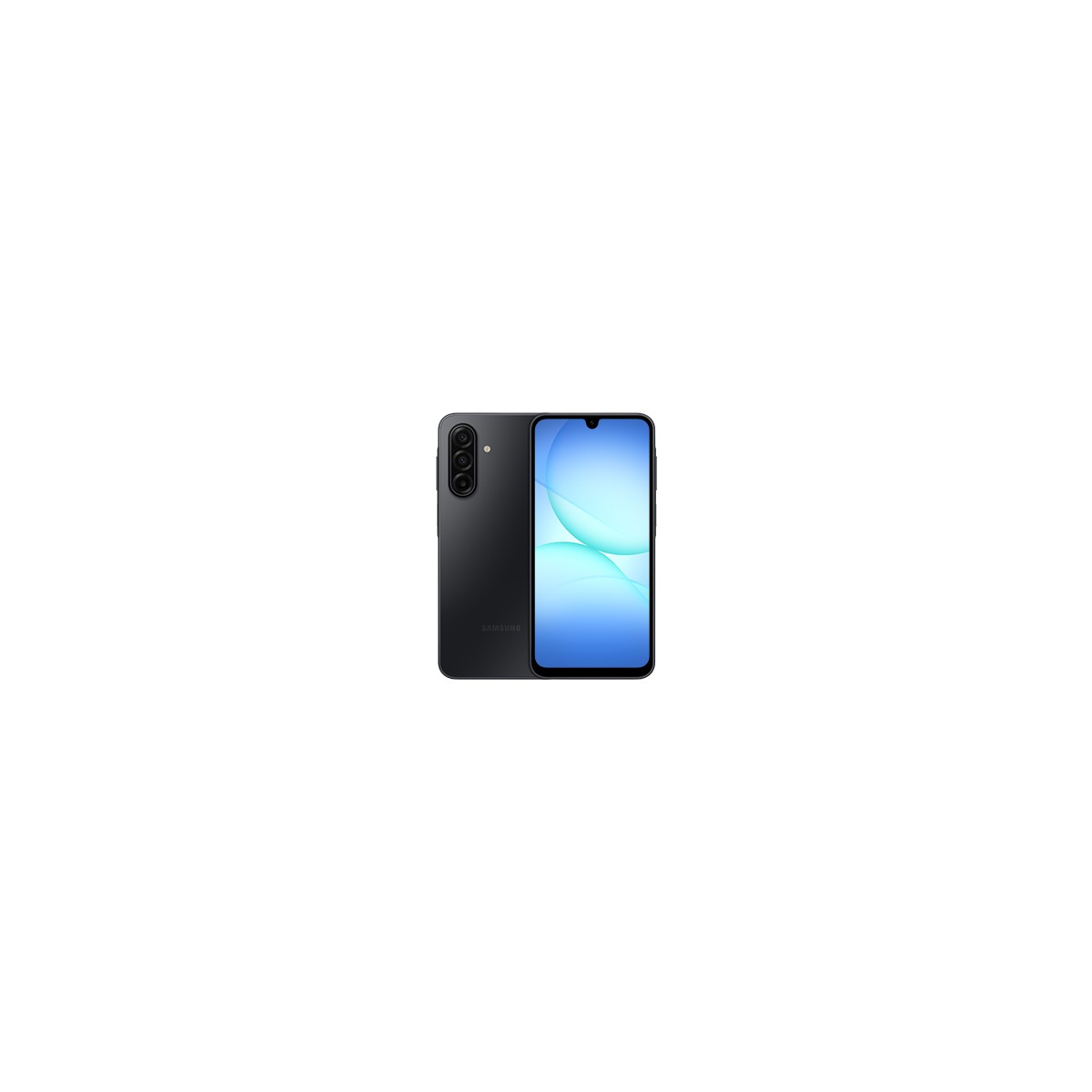 Samsung Galaxy A17 5g 256 GB 8 GB Ram (Samsung Türkiye Garantili) Siyah