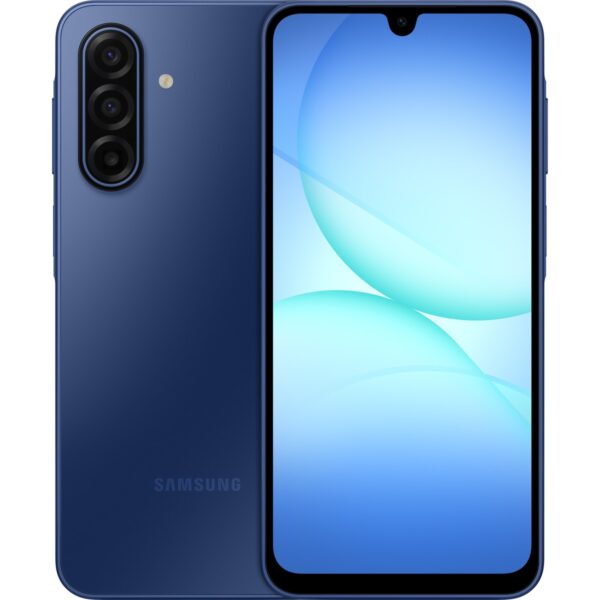 Samsung Galaxy A17 5g 256 GB 8 GB Ram (Samsung Türkiye Garantili) Mavi