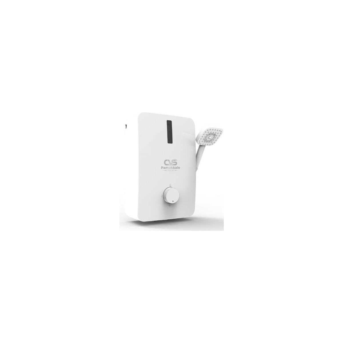 Cvs Dn 5272 Pamukkale Elektrikli Şofben 7 kW Su Isıtma Kapasitesi 7 lt/dk Model
