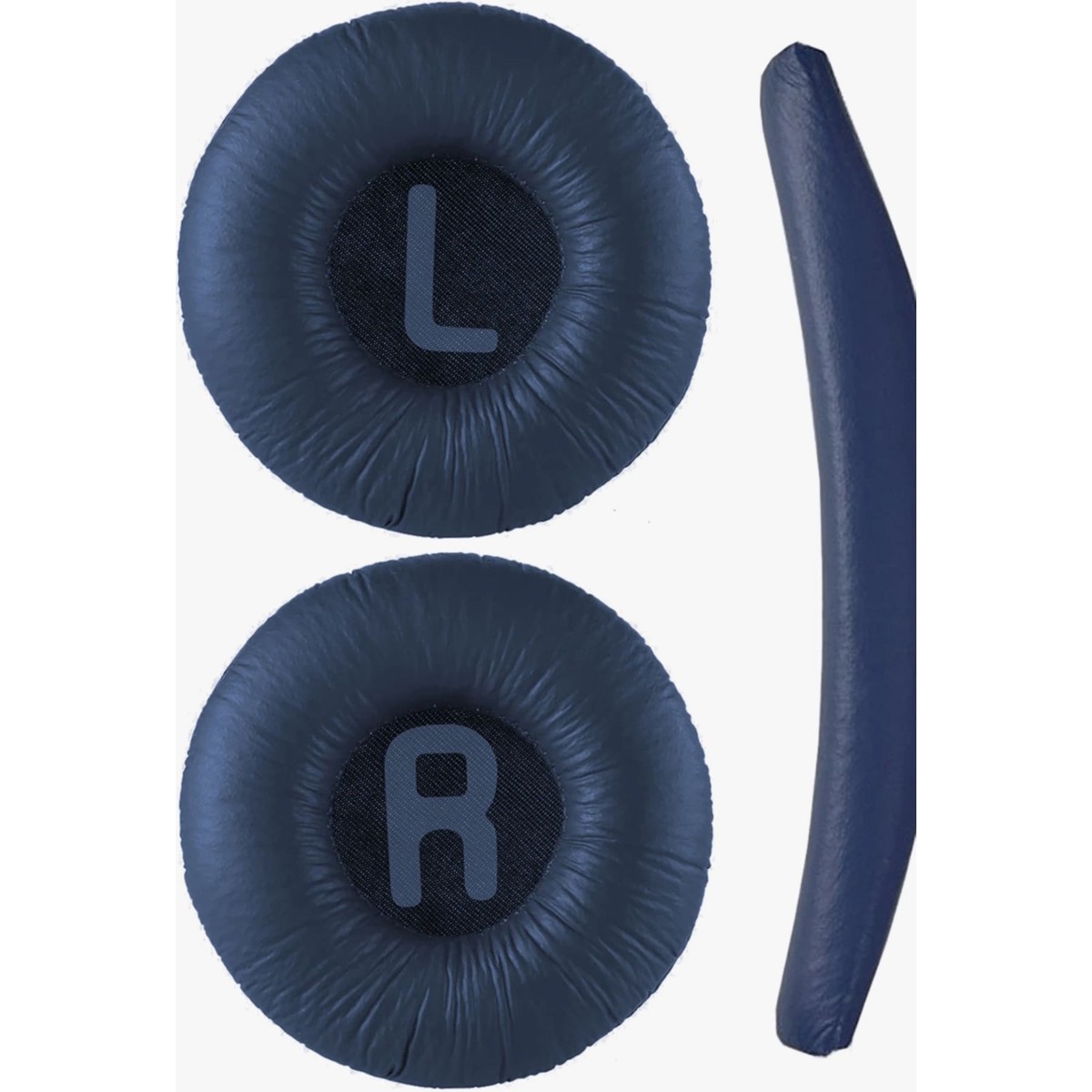 Jbl ile Uyumlu Kulaklık Pedi Süngeri Tune T500BT 510BT 520BT T560BT T600 T450 460 JR300 310 T250