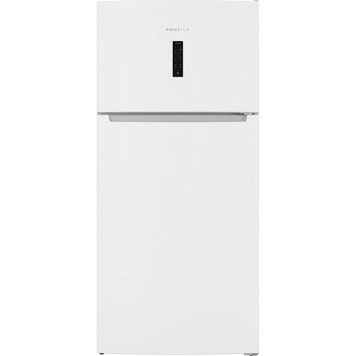 Profilo BD2186WEXN E Enerji Sınıfı 641 Lt Nofrost Üstten Donduruculu Buzdolabı