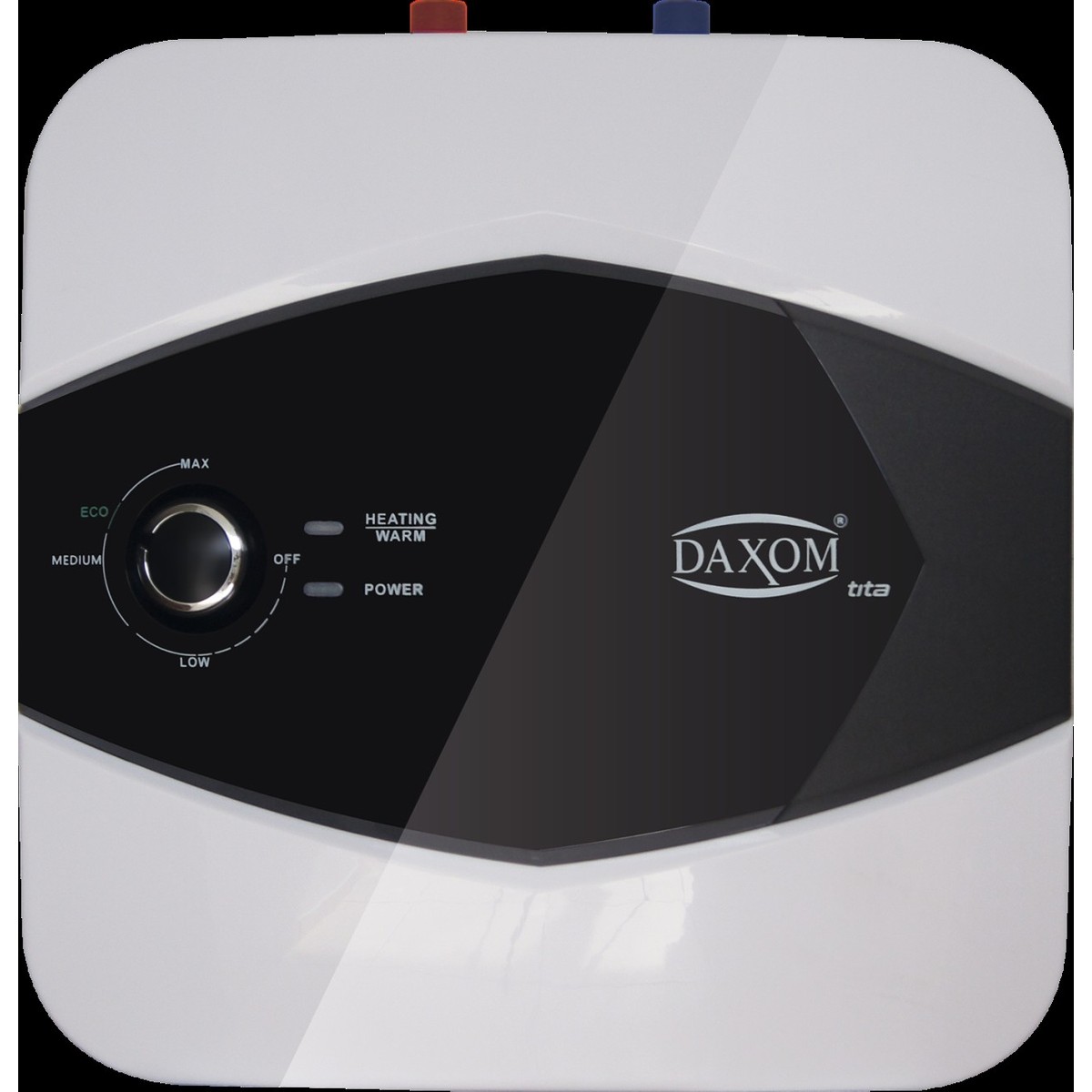 Daxom UKDAX-15DTA Tezgah Altı Elektrikli Termosifon