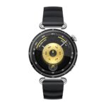 Huawei Watch GT 6 41 mm - Siyah (14 güne varan pil ömrü, Sağlık Takibi, Bisiklet Özelliği, iOS & Android Uyumlu)