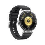 Huawei Watch GT 6 41 mm - Siyah (14 güne varan pil ömrü, Sağlık Takibi, Bisiklet Özelliği, iOS & Android Uyumlu) - Görsel 3
