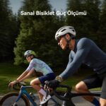 Huawei Watch GT 6 41 mm - Siyah (14 güne varan pil ömrü, Sağlık Takibi, Bisiklet Özelliği, iOS & Android Uyumlu) - Görsel 4