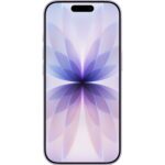 Apple iPhone 17 512 GB Lavanta - Görsel 2