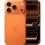 Apple iPhone 17 Pro 512 GB Kozmik Turuncu