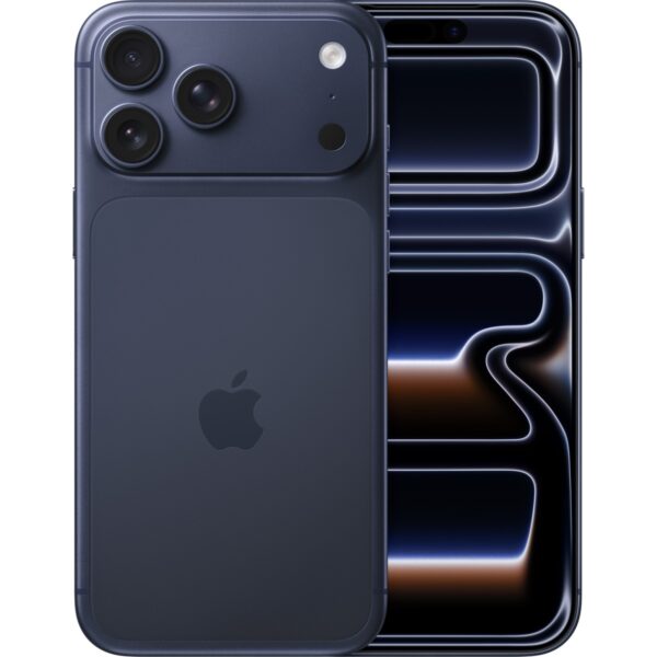 Apple iPhone 17 Pro Max 512 GB Abis