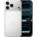 Apple iPhone 17 Pro Max 1 Tb Gümüş