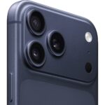 Apple iPhone 17 Pro Max 1 Tb Abis - Görsel 3