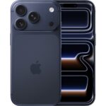 Apple iPhone 17 Pro 512 GB Abis