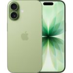 Apple iPhone 17 256 GB Ada çayı
