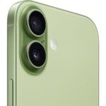 Apple iPhone 17 256 GB Ada çayı - Görsel 3