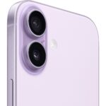 Apple iPhone 17 256 GB Lavanta - Görsel 3