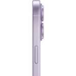 Apple iPhone 17 256 GB Lavanta - Görsel 4