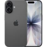 Apple iPhone 17 256 GB Siyah