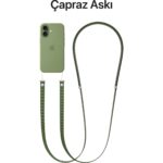 Apple iPhone 17 256 GB Siyah - Görsel 10