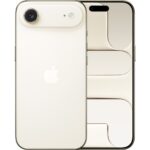 Apple iPhone Air 512 GB Uçuk Altın Rengi