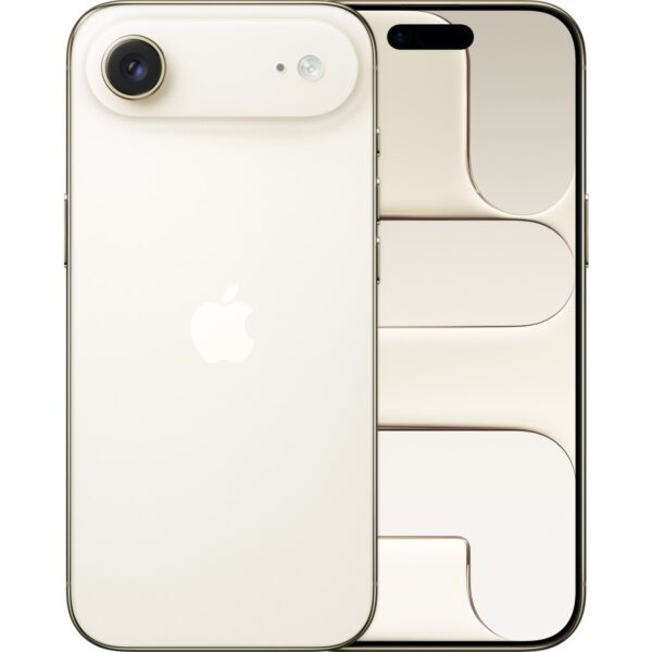 Apple iPhone Air 512 GB Uçuk Altın Rengi