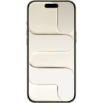 Apple iPhone Air 512 GB Uçuk Altın Rengi - Görsel 2