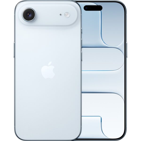 Apple iPhone Air 512 GB Gök Mavisi