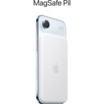 Apple iPhone Air 512 GB Gök Mavisi - Görsel 10