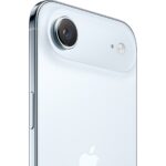 Apple iPhone Air 512 GB Gök Mavisi - Görsel 3