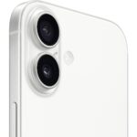 Apple iPhone 17 256 GB Beyaz - Görsel 3