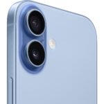 Apple iPhone 17 512 GB Sis Mavisi - Görsel 3