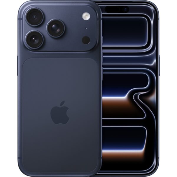 Apple iPhone 17 Pro 256 GB Abis