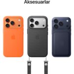 Apple iPhone 17 Pro 256 GB Abis - Görsel 9
