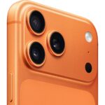 Apple iPhone 17 Pro Max 256 GB Kozmik Turuncu - Görsel 10