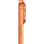 Apple iPhone 17 Pro Max 256 GB Kozmik Turuncu - Görsel 4