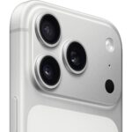 Apple iPhone 17 Pro 1 TB Gümüş - Görsel 3