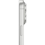 Apple iPhone 17 Pro 256 GB Gümüş - Görsel 4