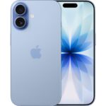 Apple iPhone 17 256 GB Sis Mavisi