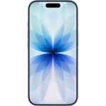 Apple iPhone 17 256 GB Sis Mavisi - Görsel 2