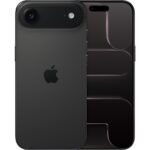 Apple iPhone Air 256 GB Uzay Siyahı