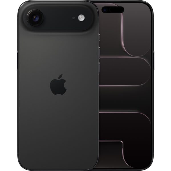 Apple iPhone Air 256 GB Uzay Siyahı