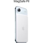 Apple iPhone Air 256 GB Uzay Siyahı - Görsel 10