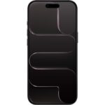 Apple iPhone Air 256 GB Uzay Siyahı - Görsel 2